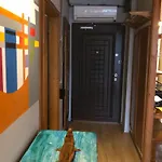 Kaleici Deniz Yakini Muhtesem Teras Keyfi *