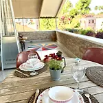 Apartamento Kaleici Deniz Yakini Muhtesem Teras Keyfi *