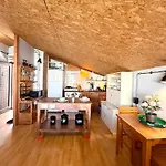 Apartamento Kaleici Deniz Yakini Muhtesem Teras Keyfi Antalya
