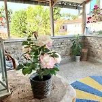 Kaleici Deniz Yakini Muhtesem Teras Keyfi Antalya