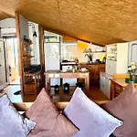 Kaleici Deniz Yakini Muhtesem Teras Keyfi Apartamento Antalya