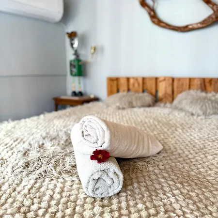 Apartment Kaleici Deniz Yakini Muhtesem Teras Keyfi