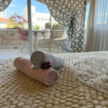 Apartment Kaleici Deniz Yakini Muhtesem Teras Keyfi