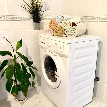 Apartment Kaleici Deniz Yakini Muhtesem Teras Keyfi *