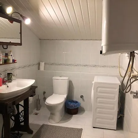 Kaleici Deniz Yakini Muhtesem Teras Keyfi * 安塔利亚