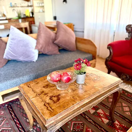 Kaleici Deniz Yakini Muhtesem Teras Keyfi 安塔利亚