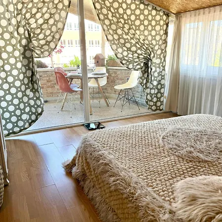 Kaleici Deniz Yakini Muhtesem Teras Keyfi *