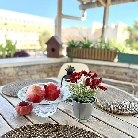 Kaleici Deniz Yakini Muhtesem Teras Keyfi * أنطاليا