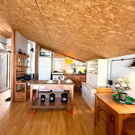 Kaleıçı Denız Yakini Muhteşem Teras Keyfı Daire Antalya