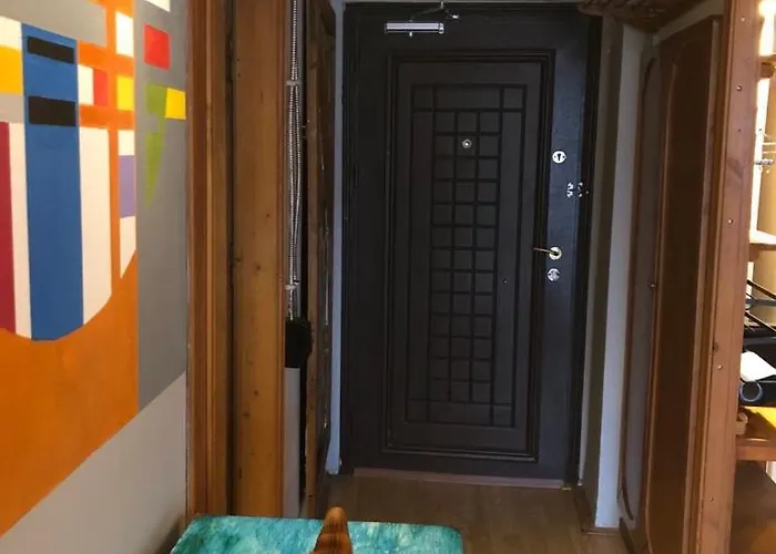 Kaleici Deniz Yakini Muhtesem Teras Keyfi *