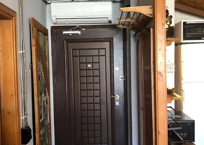 Kaleici Deniz Yakini Muhtesem Teras Keyfi *