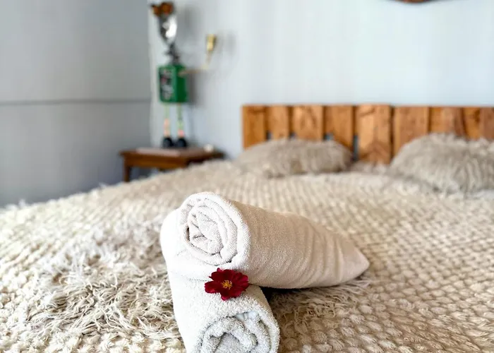 아파트 Kaleici Deniz Yakini Muhtesem Teras Keyfi