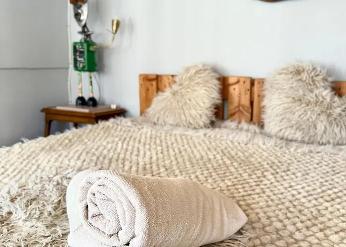 Kaleici Deniz Yakini Muhtesem Teras Keyfi 아파트