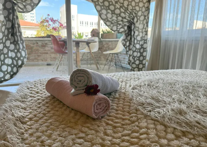 Kaleici Deniz Yakini Muhtesem Teras Keyfi 아파트 안탈리아