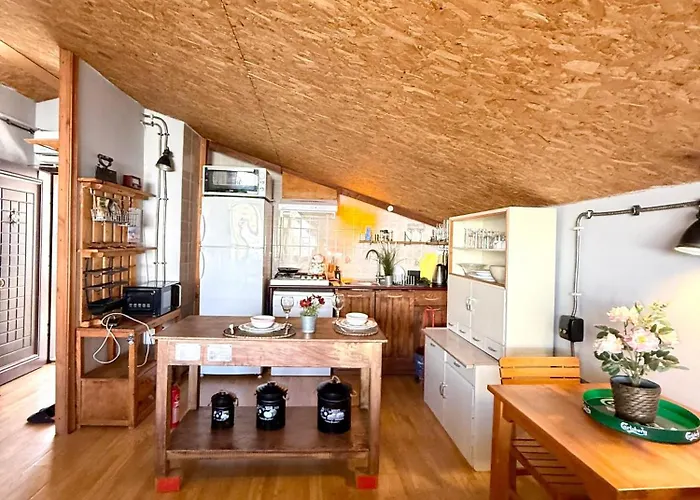 아파트 Kaleici Deniz Yakini Muhtesem Teras Keyfi 안탈리아