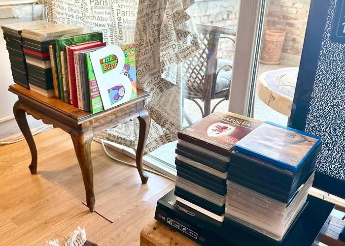 Kaleici Deniz Yakini Muhtesem Teras Keyfi * 안탈리아