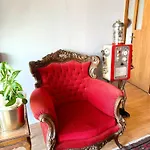 Kaleici Deniz Yakini Muhtesem Teras Keyfi