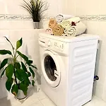 아파트 Kaleici Deniz Yakini Muhtesem Teras Keyfi *