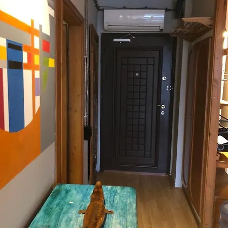 Kaleici Deniz Yakini Muhtesem Teras Keyfi *