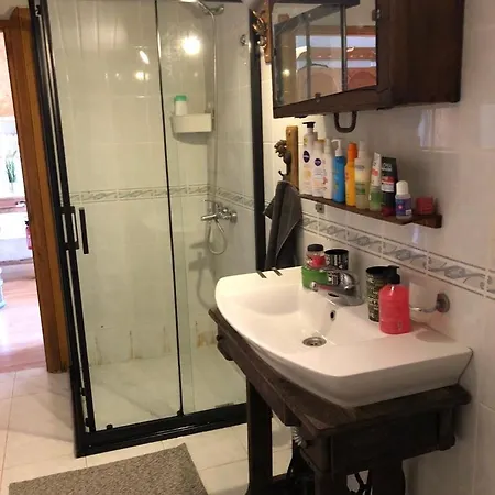 Kaleici Deniz Yakini Muhtesem Teras Keyfi Antalya