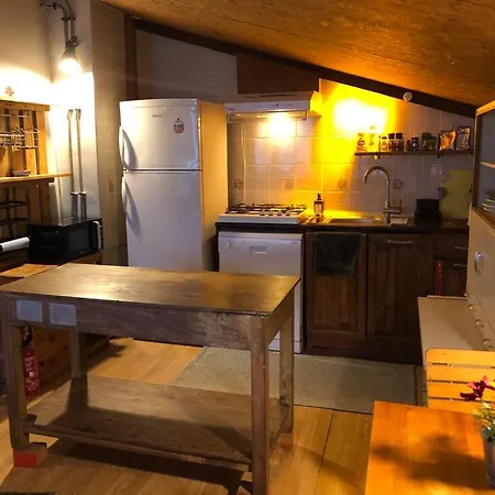 Kaleici Deniz Yakini Muhtesem Teras Keyfi Antalya