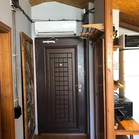 Kaleici Deniz Yakini Muhtesem Teras Keyfi *