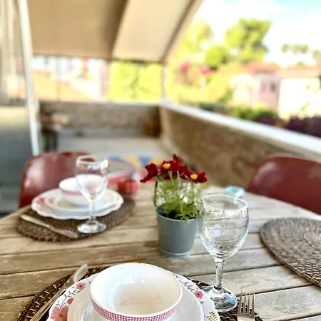 Kaleici Deniz Yakini Muhtesem Teras Keyfi * Antalya