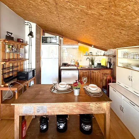 Kaleici Deniz Yakini Muhtesem Teras Keyfi *