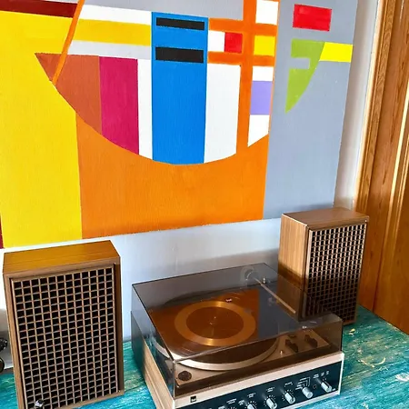 Apartman Kaleici Deniz Yakini Muhtesem Teras Keyfi *