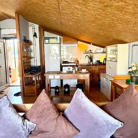 Kaleici Deniz Yakini Muhtesem Teras Keyfi Apartman Antalya