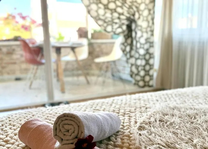 Lejlighed Kaleici Deniz Yakini Muhtesem Teras Keyfi Antalya